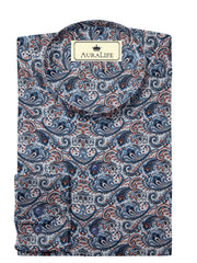 Custom Made Men's Shirt -The Shirt Factory