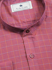 Casual Wear Shirt Men's Shirt -The Shirt Factory