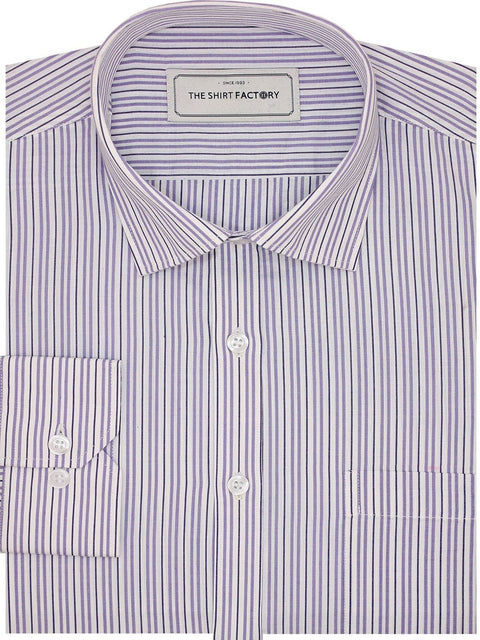 Limited Edition Men's Shirt -The Shirt Factory