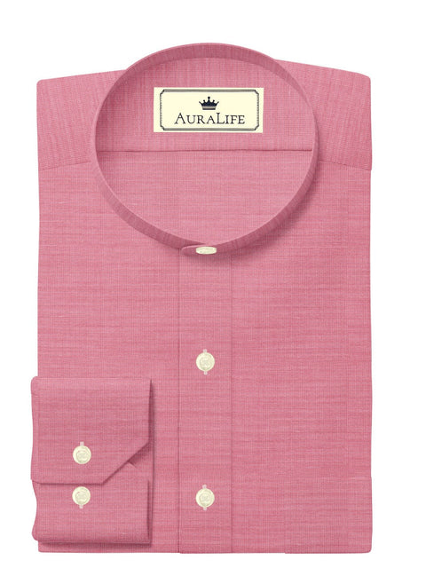Custom Made Men's Shirt -The Shirt Factory