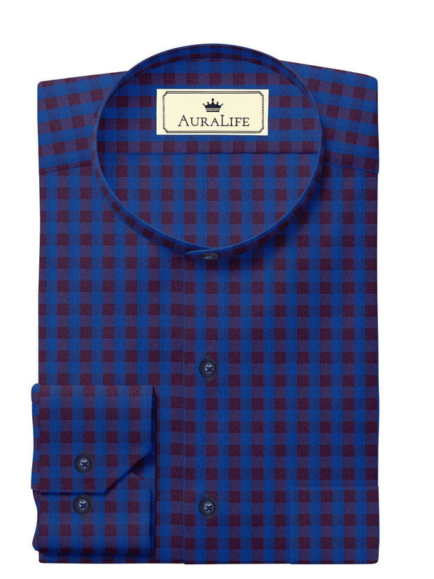 Formal Business Shirt Limited Edition -The Shirt Factory