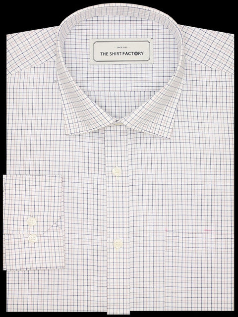 Casual Wear Shirt Men's Shirt -The Shirt Factory