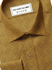 Party Wear Shirt Men's Shirt -The Shirt Factory