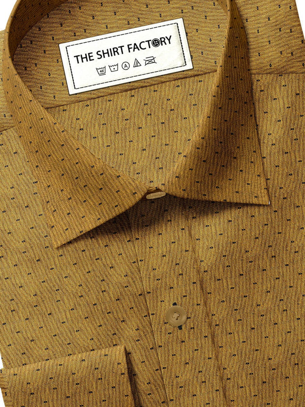 Party Wear Shirt Men's Shirt -The Shirt Factory