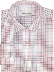 Casual Wear Shirt Men's Shirt -The Shirt Factory