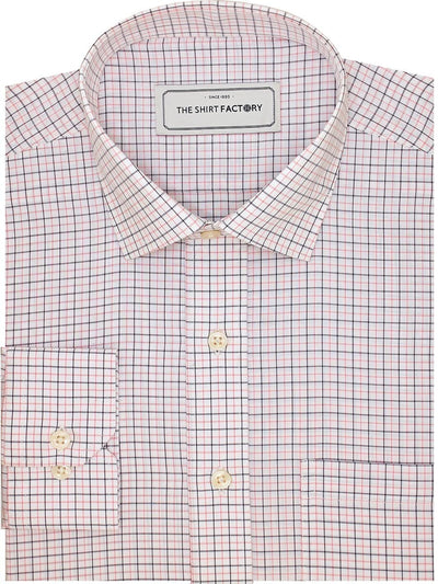 Casual Wear Shirt Men's Shirt -The Shirt Factory