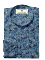 Custom Made Men's Shirt -The Shirt Factory