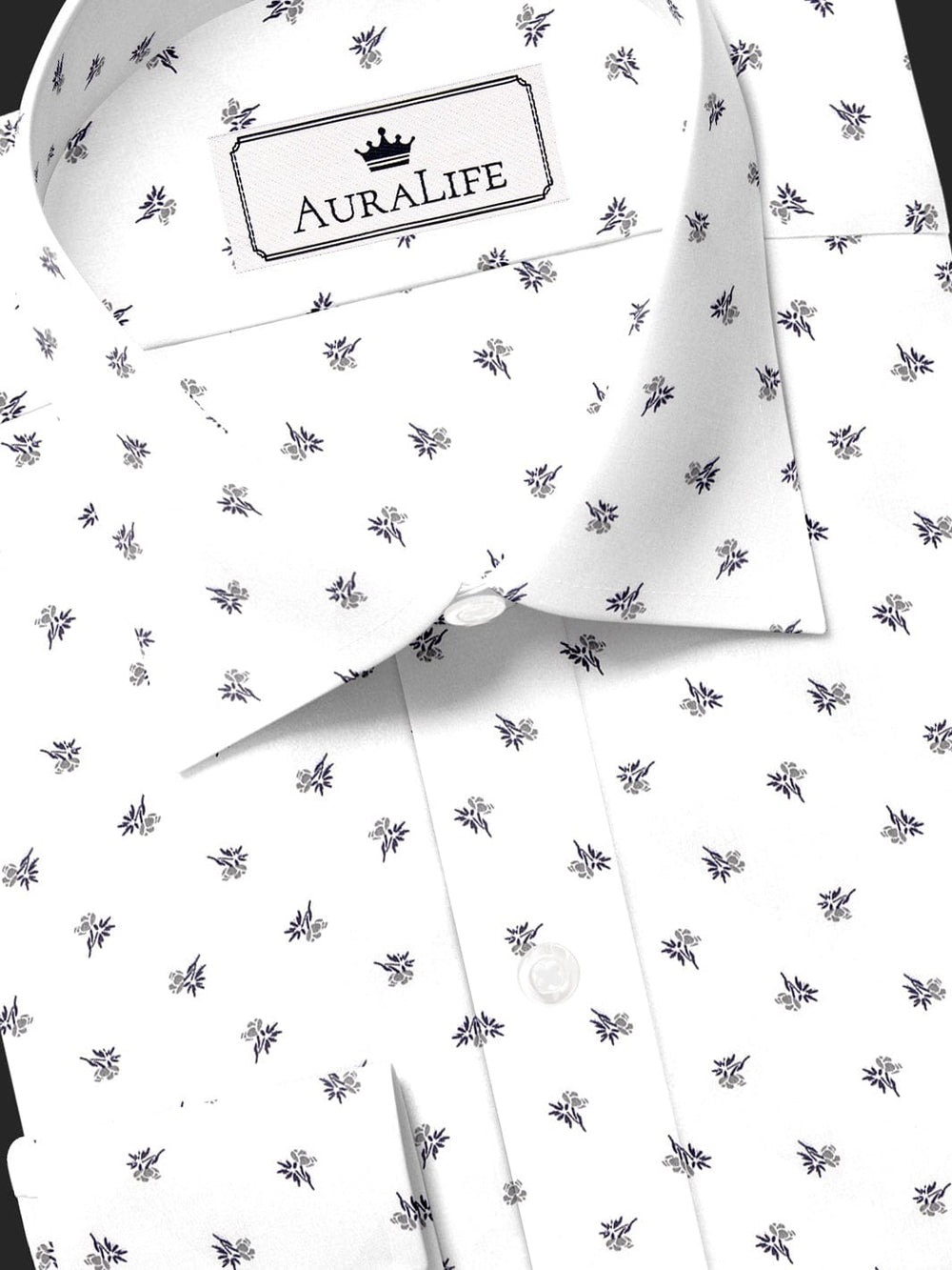 Party Wear Shirt Limited Edition -The Shirt Factory