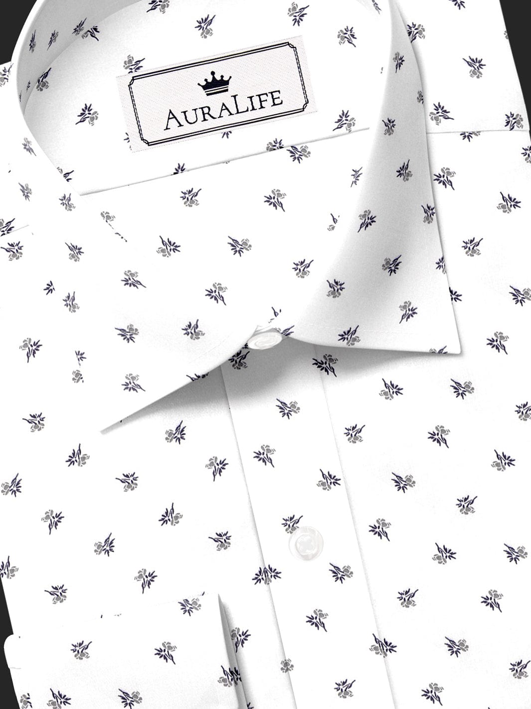 Party Wear Shirt Limited Edition -The Shirt Factory