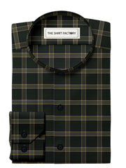 Custom Made Men's Shirt -The Shirt Factory