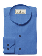 Custom Made Men's Shirt -The Shirt Factory