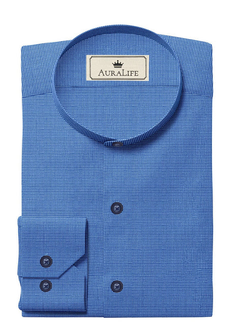 Custom Made Men's Shirt -The Shirt Factory