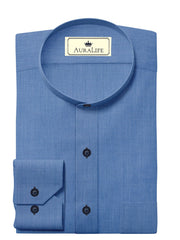 Custom Made Men's Shirt -The Shirt Factory