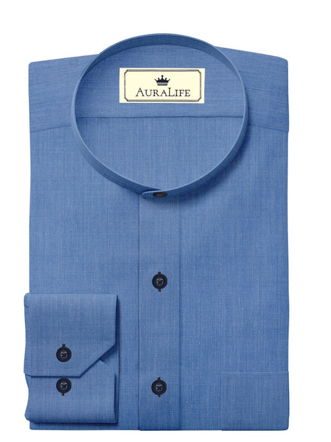 Custom Made Men's Shirt -The Shirt Factory