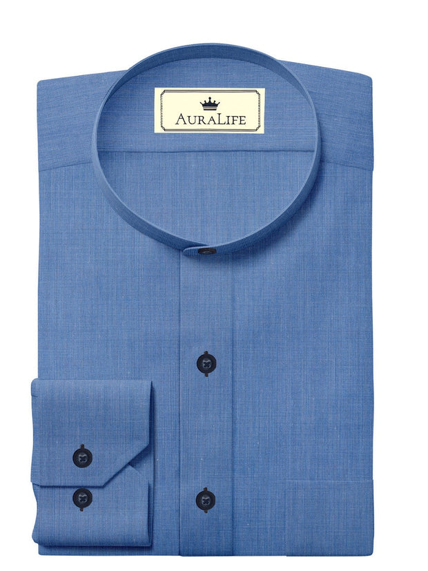 Custom Made Men's Shirt -The Shirt Factory