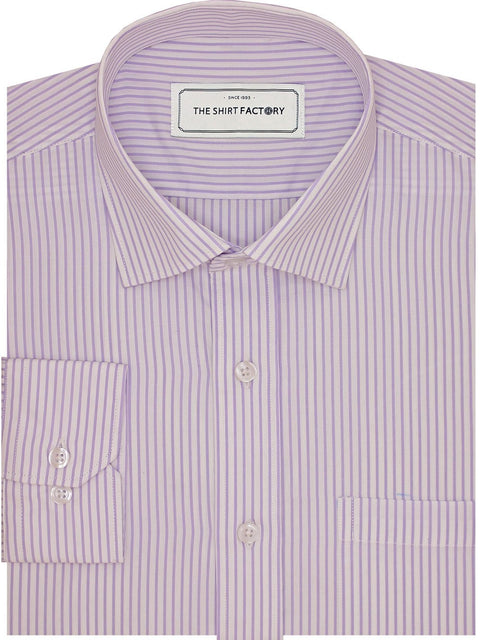 Limited Edition Men's Shirt -The Shirt Factory