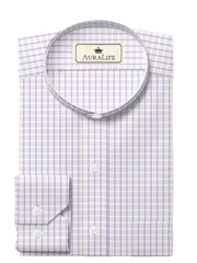 Custom Made Men's Shirt -The Shirt Factory