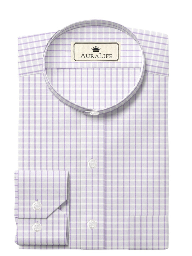 Custom Made Men's Shirt -The Shirt Factory