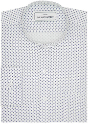 Party Wear Shirt Men's Shirt -The Shirt Factory
