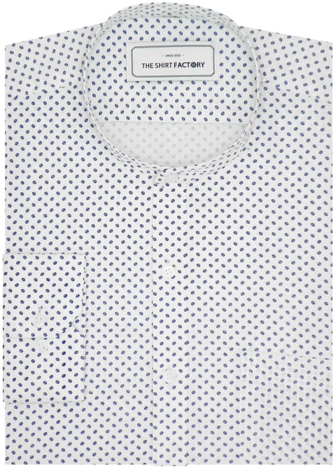 Party Wear Shirt Men's Shirt -The Shirt Factory