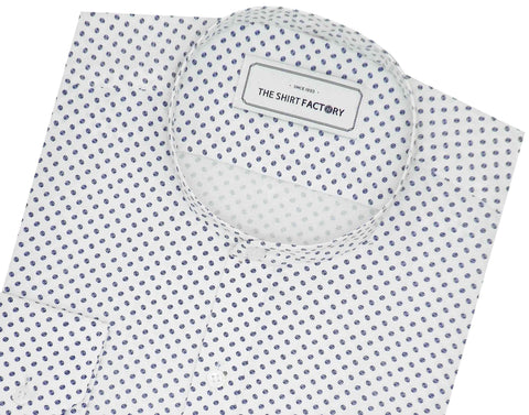 Party Wear Shirt Men's Shirt -The Shirt Factory