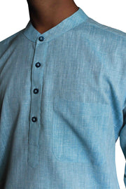 Traditional Wear KURTA -The Shirt Factory