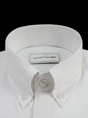 Formal Business Shirt Men's Shirt -The Shirt Factory