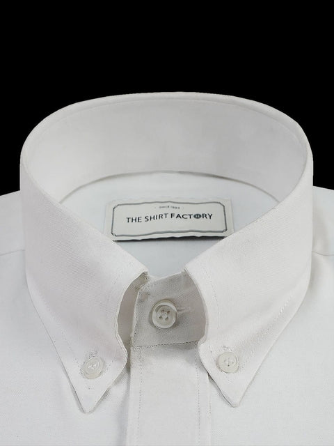 Formal Business Shirt Men's Shirt -The Shirt Factory