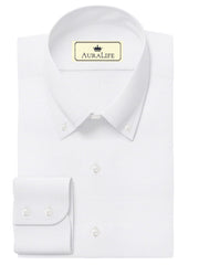 Custom Made Men's Shirt -The Shirt Factory