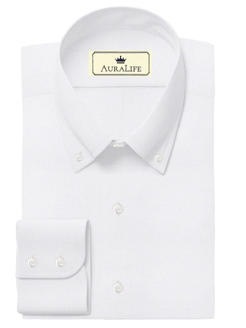 Custom Made Men's Shirt -The Shirt Factory