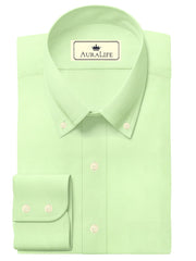 Custom Made Men's Shirt -The Shirt Factory