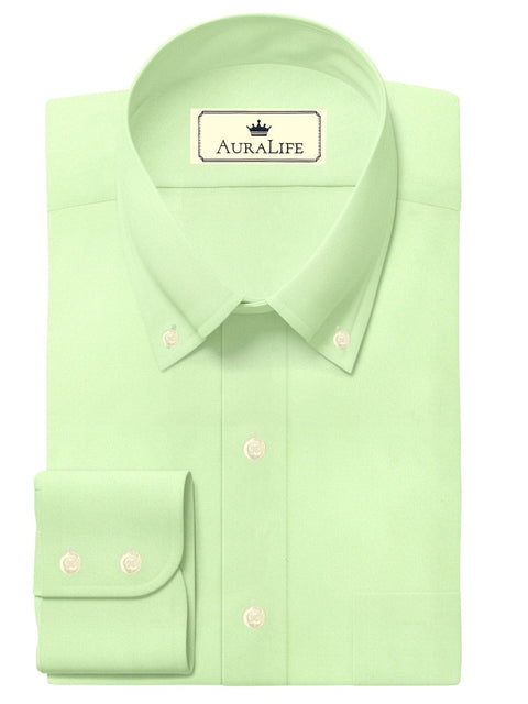 Custom Made Men's Shirt -The Shirt Factory