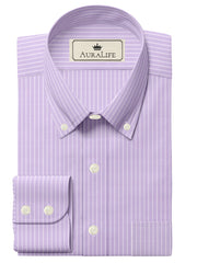 Custom Made Men's Shirt -The Shirt Factory