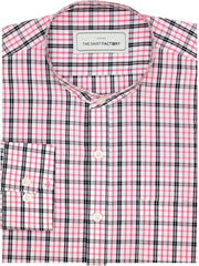 Casual Wear Shirt Men's Shirt -The Shirt Factory