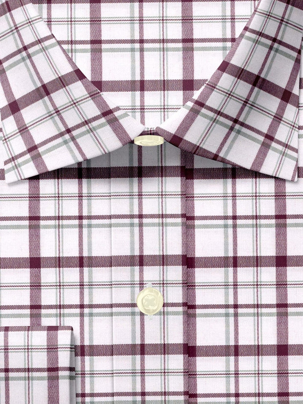 Formal Business Shirt Limited Edition -The Shirt Factory