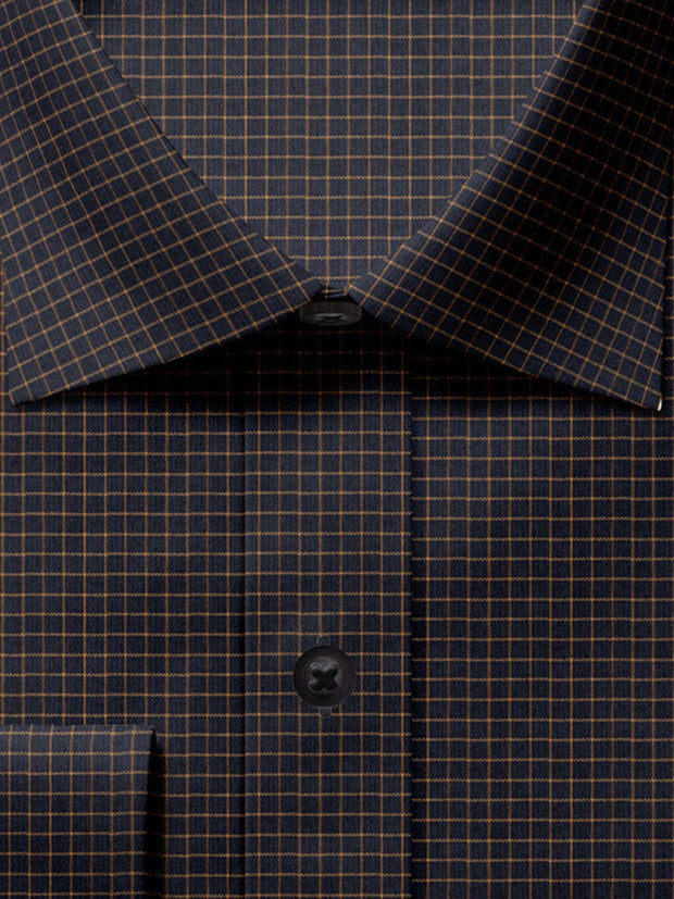 Casual Wear Shirt Men's Shirt -The Shirt Factory