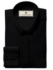 Custom Made Men's Shirt -The Shirt Factory
