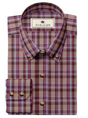 Custom Made Men's Shirt -The Shirt Factory
