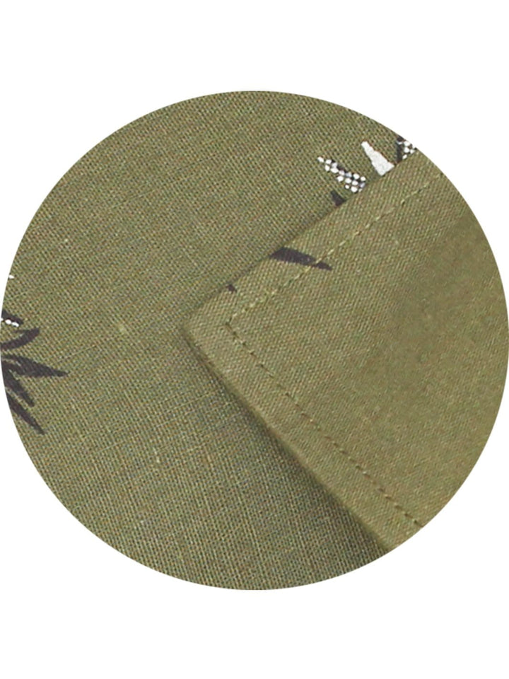Party Wear Shirt Printed -The Shirt Factory
