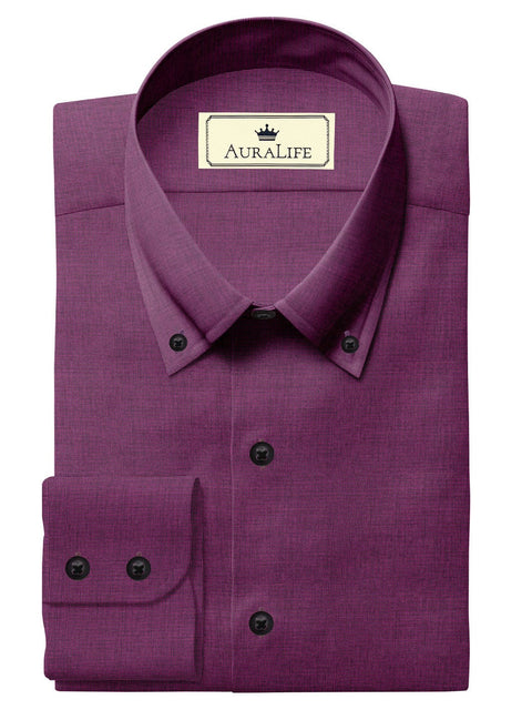 Custom Made Men's Shirt -The Shirt Factory