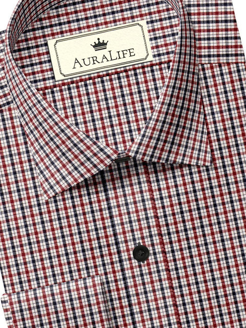 Casual Wear Shirt Limited Edition -The Shirt Factory
