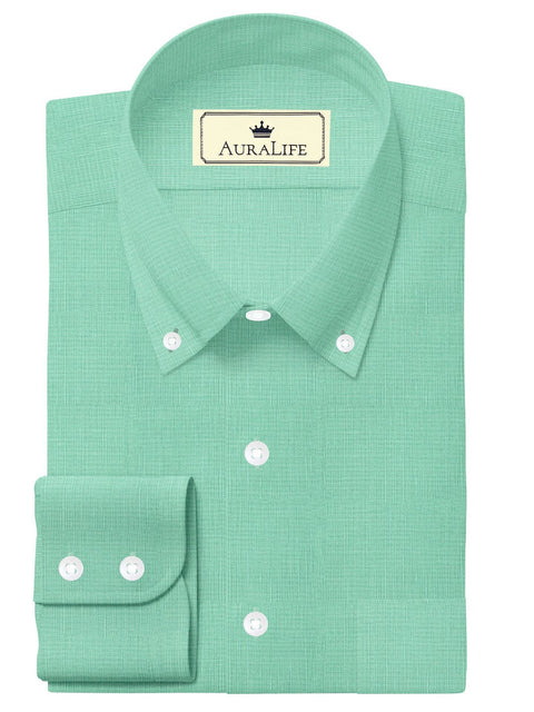 Custom Made Men's Shirt -The Shirt Factory