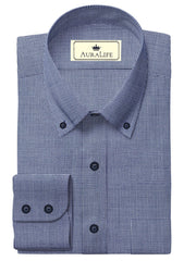 Custom Made Men's Shirt -The Shirt Factory