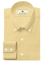 Custom Made Men's Shirt -The Shirt Factory