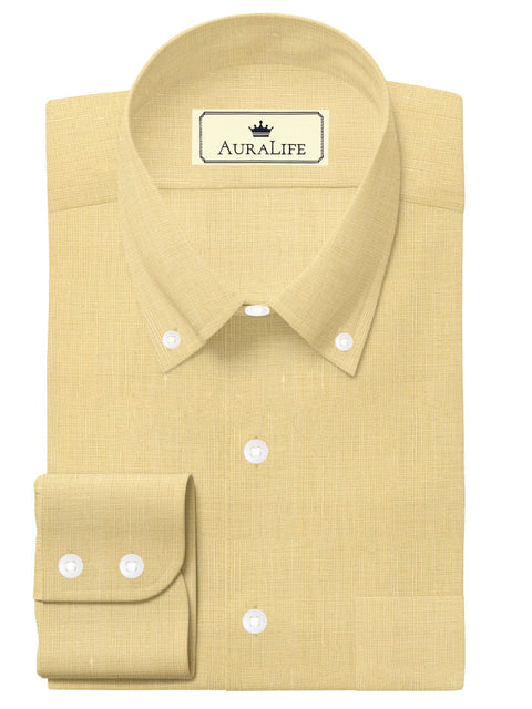 Custom Made Men's Shirt -The Shirt Factory