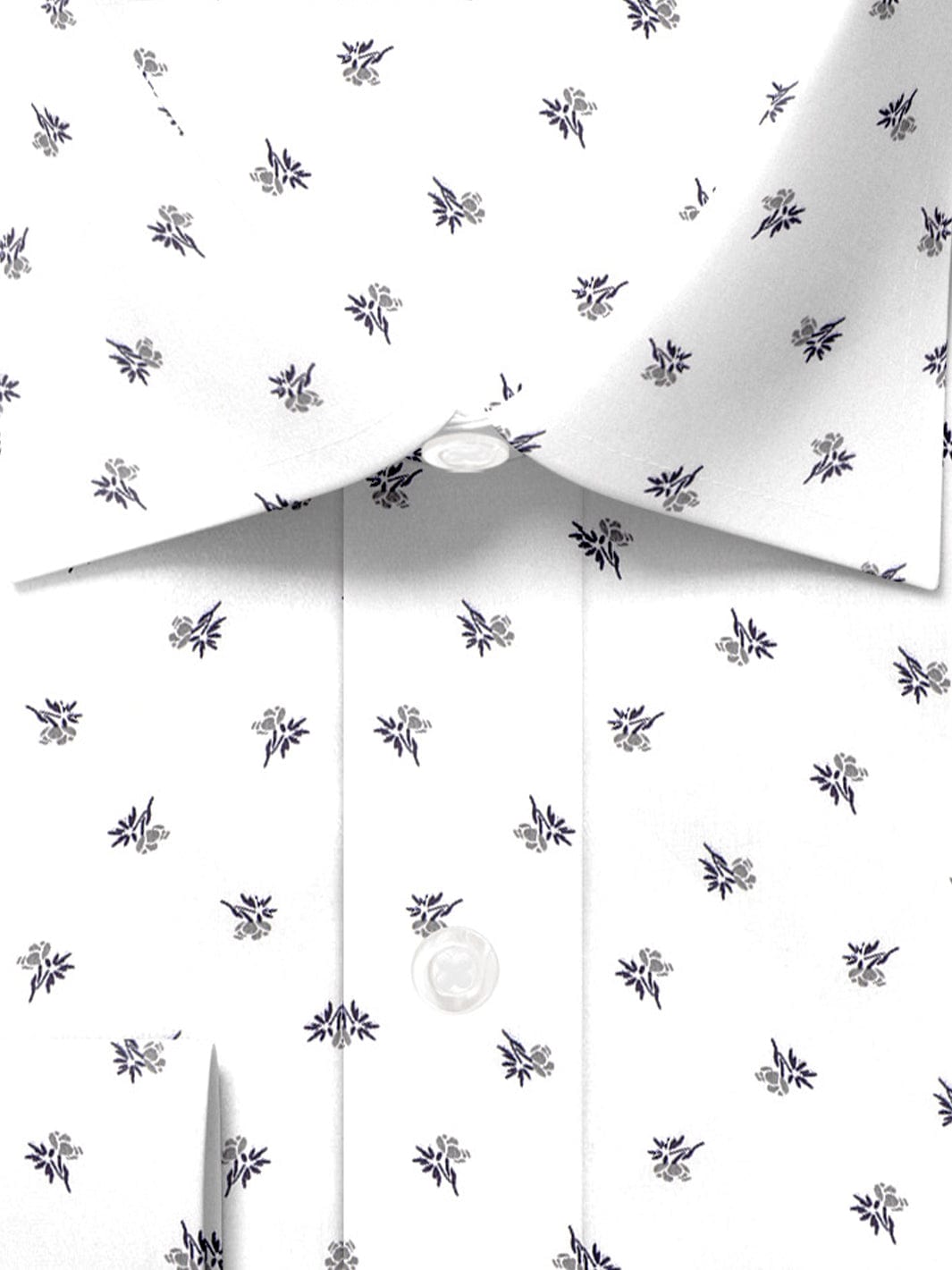 Party Wear Shirt Limited Edition -The Shirt Factory