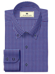 Custom Made Men's Shirt -The Shirt Factory