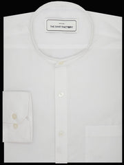 Formal Business Shirt Men's Shirt -The Shirt Factory