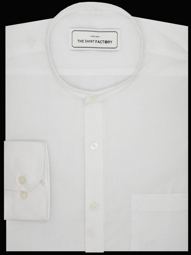 Formal Business Shirt Men's Shirt -The Shirt Factory