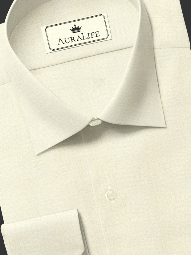 Formal Business Shirt Men's Shirt -The Shirt Factory
